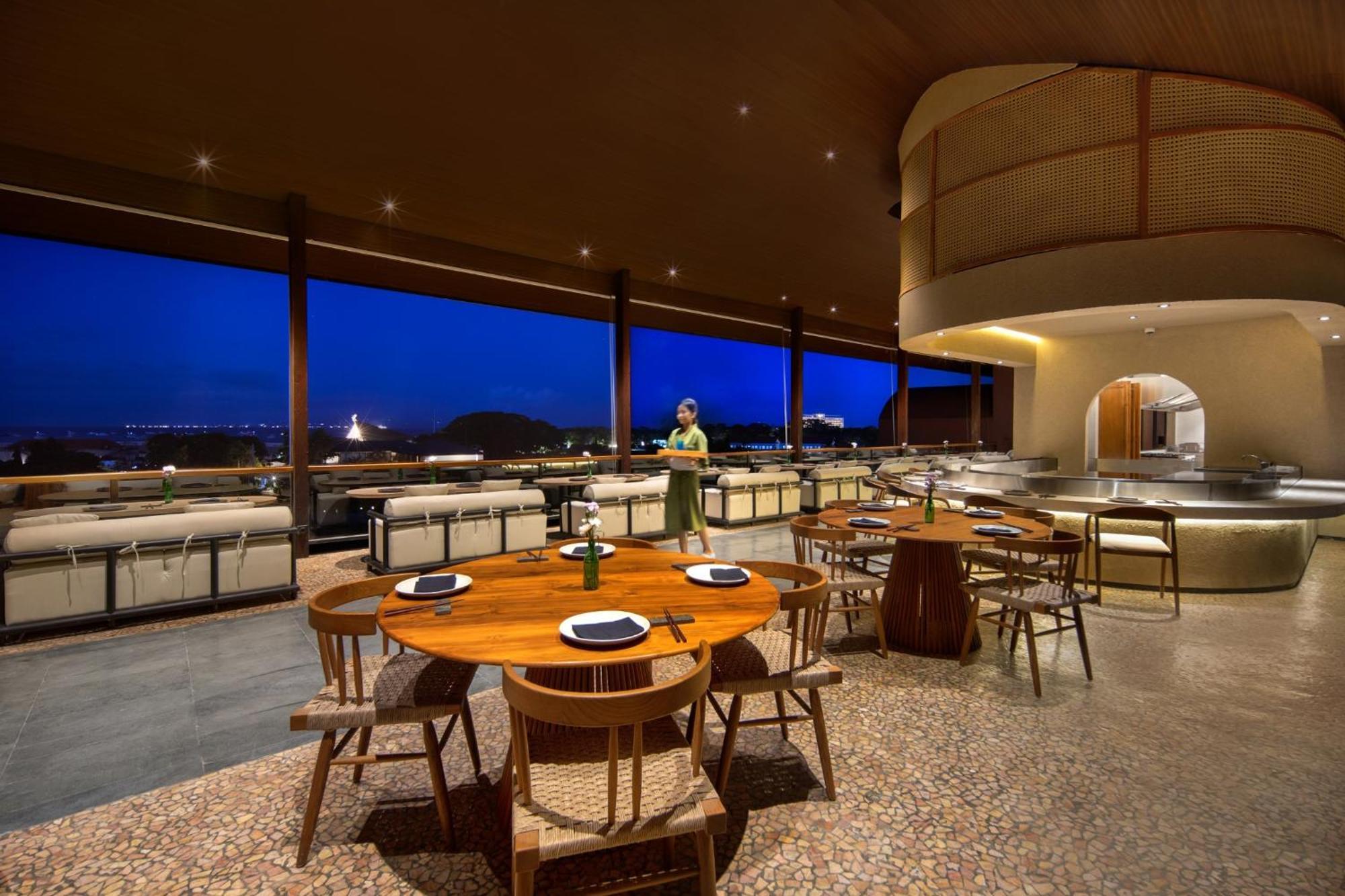 Seascape Luxury Resort & Spa Sanur By Ini Vie Hospitality (Adults Only) Εξωτερικό φωτογραφία