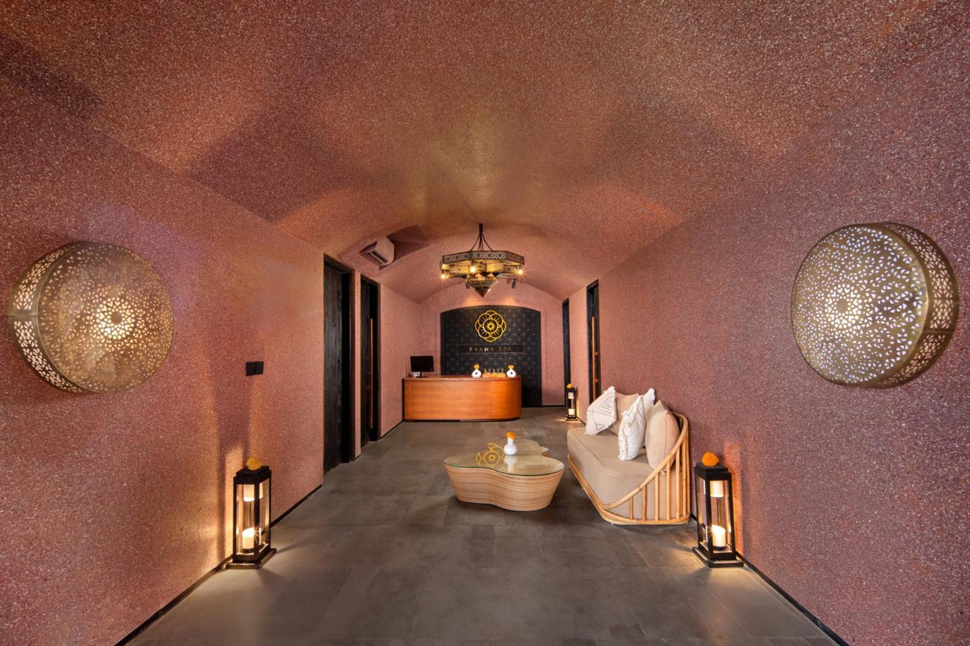 Seascape Luxury Resort & Spa Sanur By Ini Vie Hospitality (Adults Only) Εξωτερικό φωτογραφία