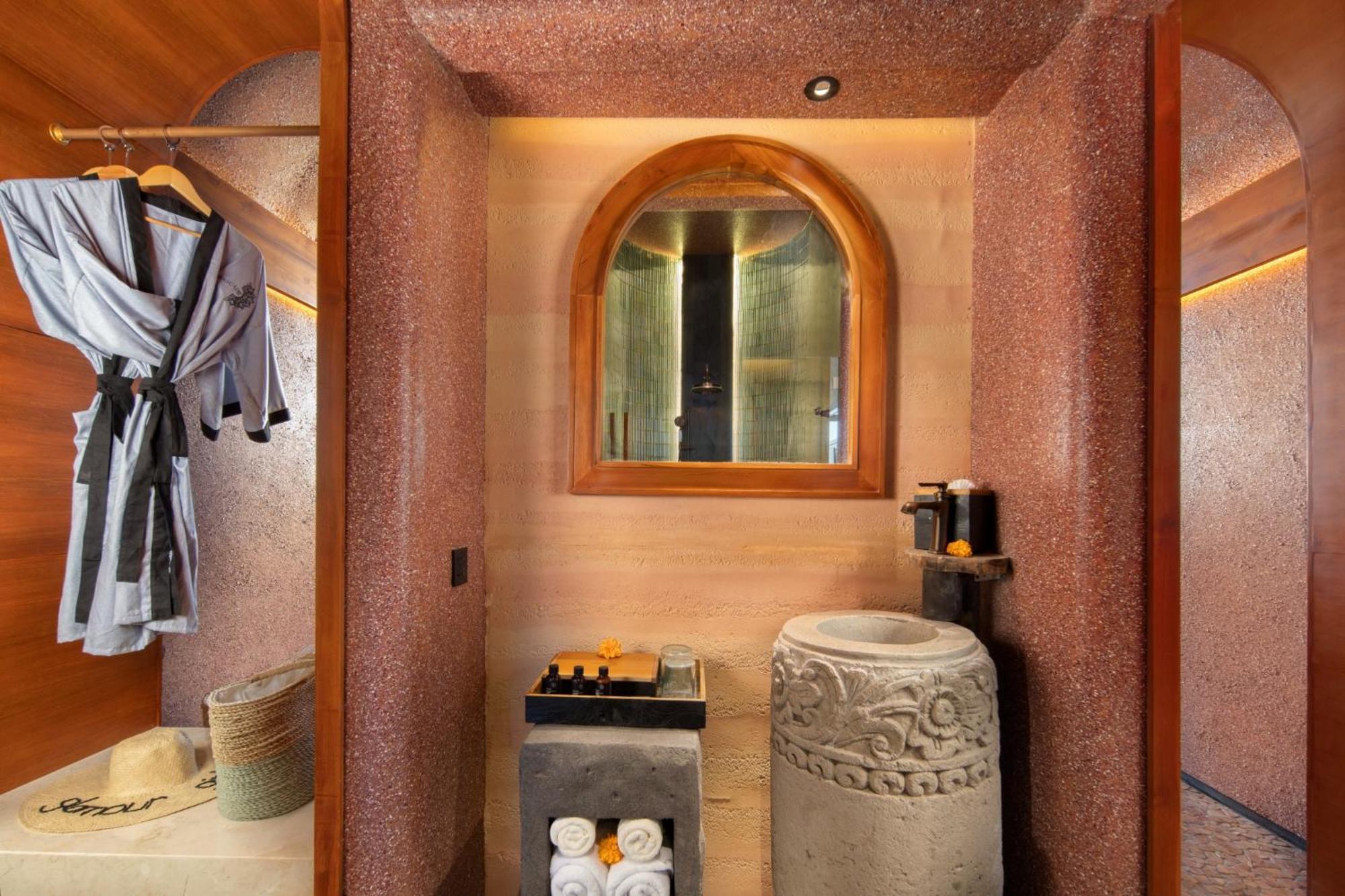 Seascape Luxury Resort & Spa Sanur By Ini Vie Hospitality (Adults Only) Εξωτερικό φωτογραφία