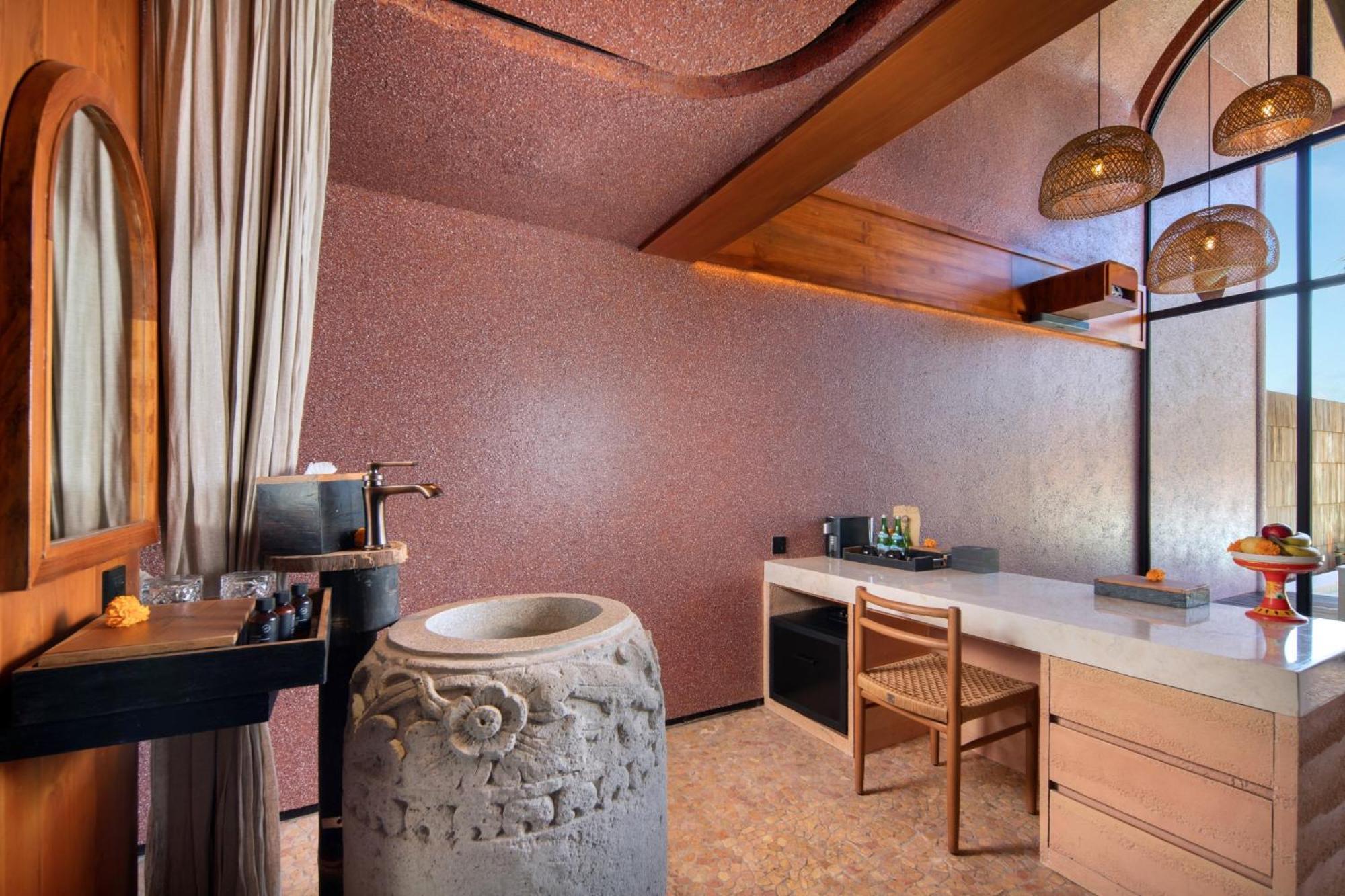 Seascape Luxury Resort & Spa Sanur By Ini Vie Hospitality (Adults Only) Εξωτερικό φωτογραφία