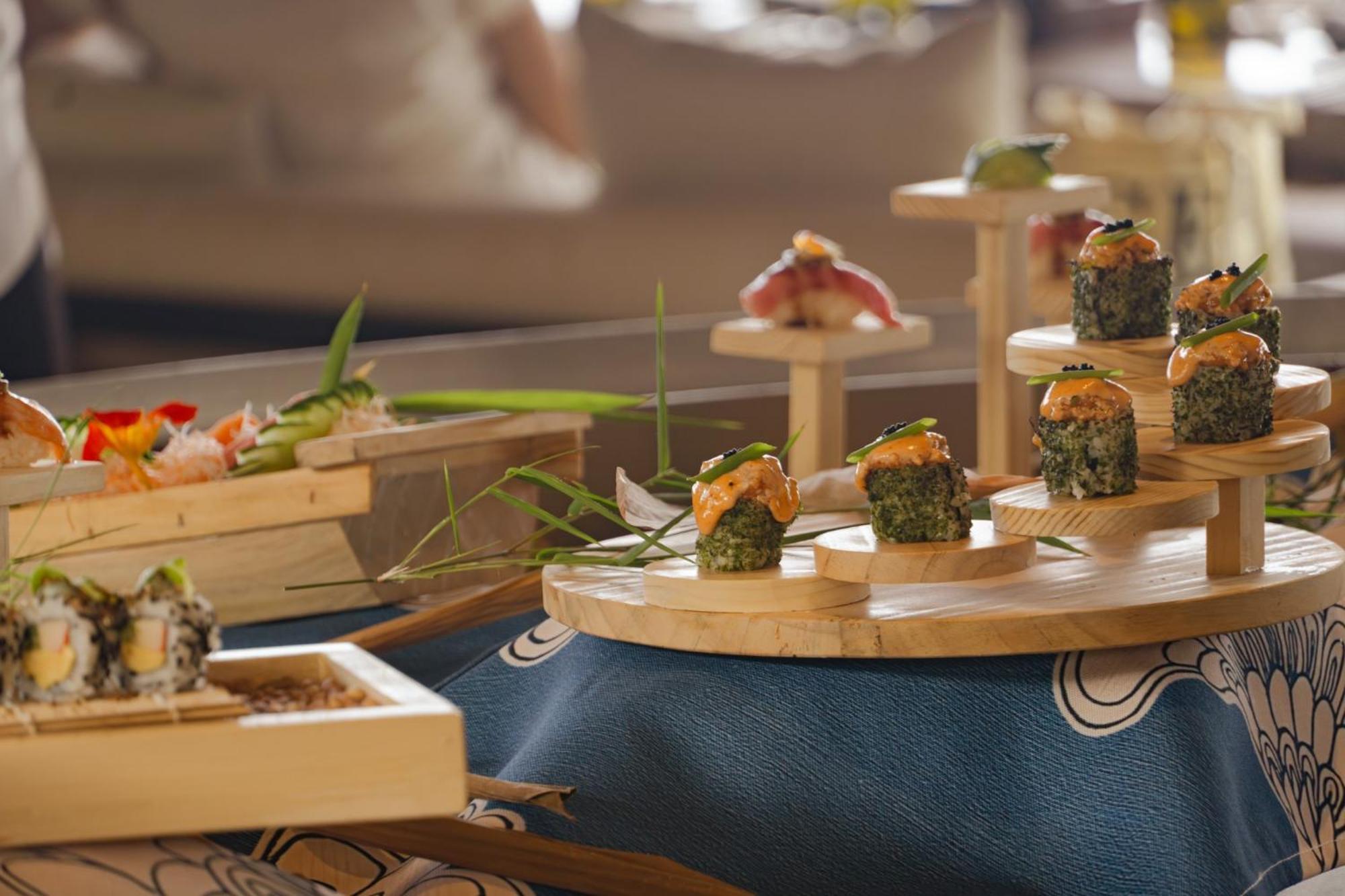 Seascape Luxury Resort & Spa Sanur By Ini Vie Hospitality (Adults Only) Εξωτερικό φωτογραφία