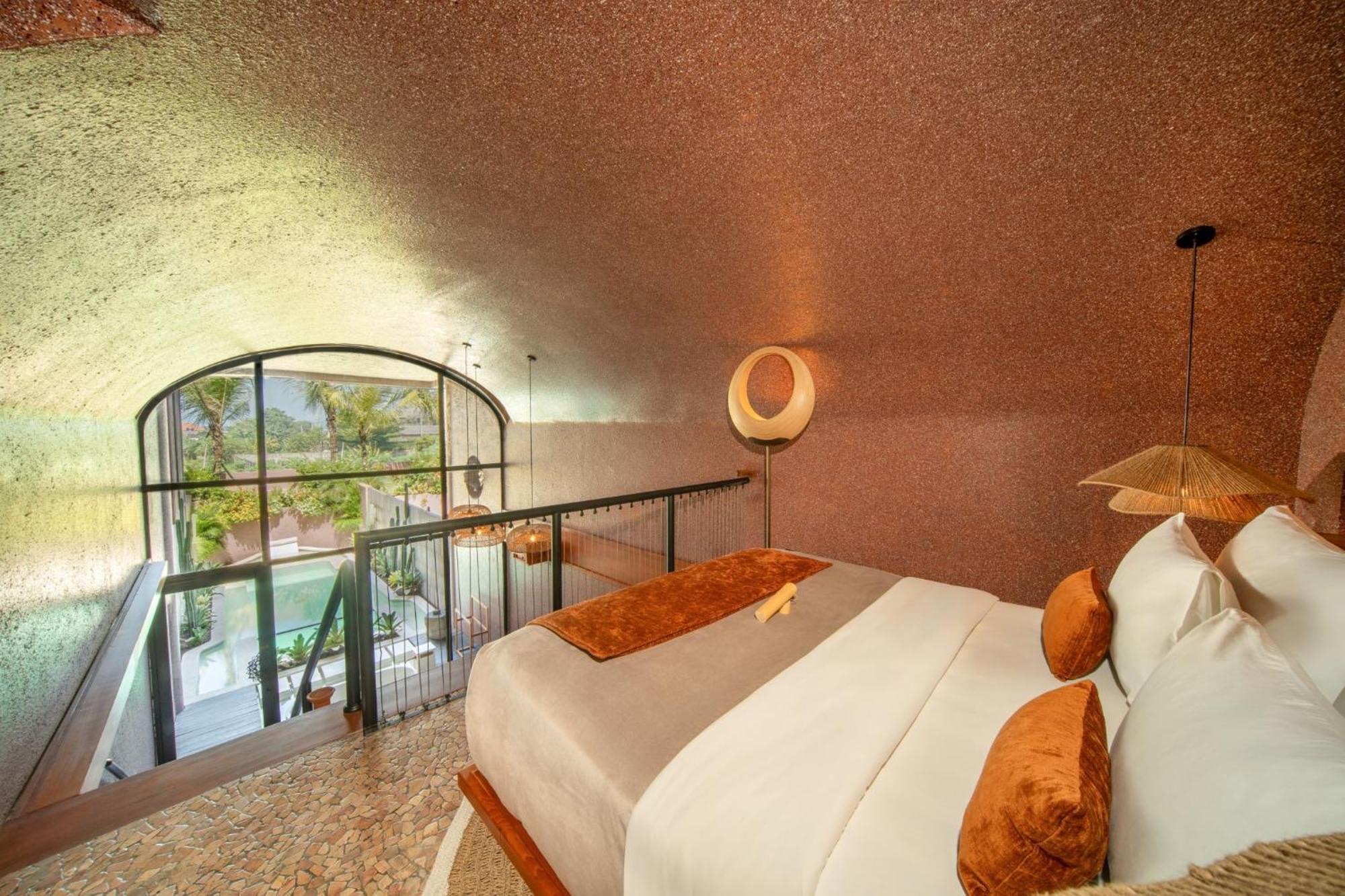 Seascape Luxury Resort & Spa Sanur By Ini Vie Hospitality (Adults Only) Εξωτερικό φωτογραφία