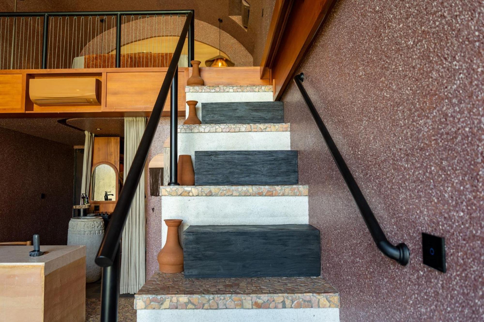 Seascape Luxury Resort & Spa Sanur By Ini Vie Hospitality (Adults Only) Εξωτερικό φωτογραφία